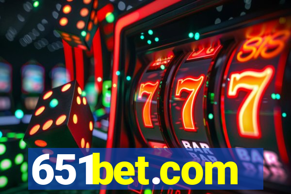 651bet.com