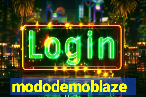 mododemoblaze