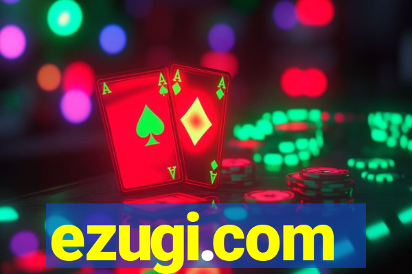 ezugi.com