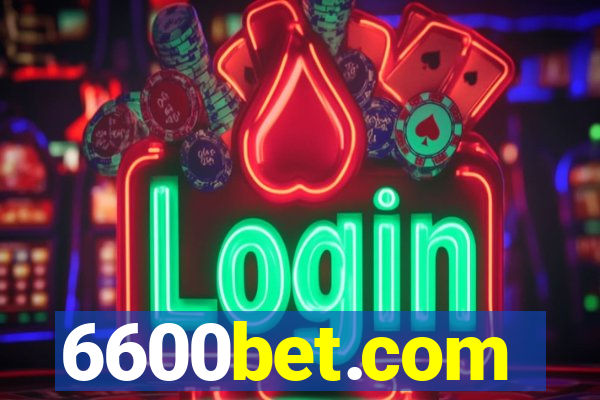 6600bet.com