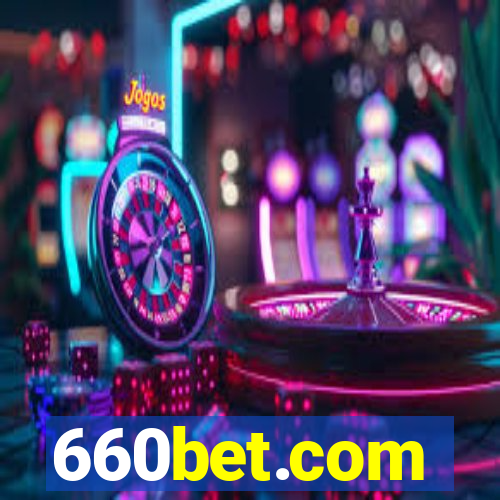 660bet.com