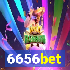 6656bet