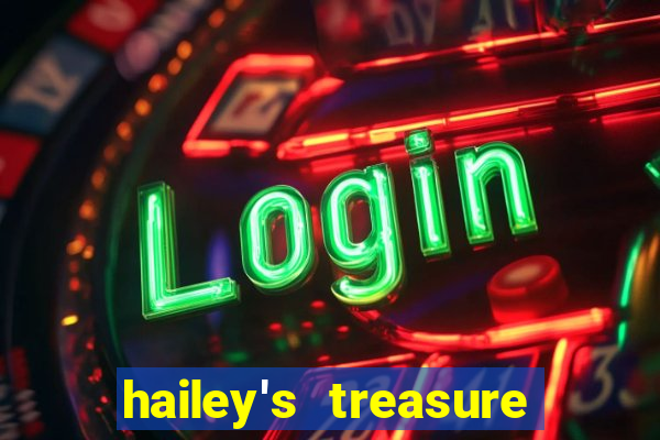 hailey's treasure adventure apk tudo desbloqueado