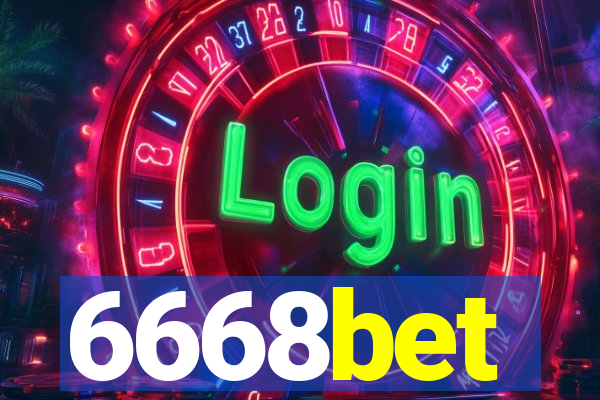 6668bet