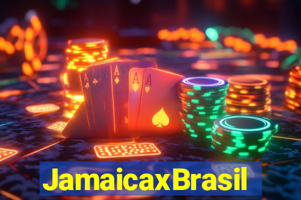 JamaicaxBrasil