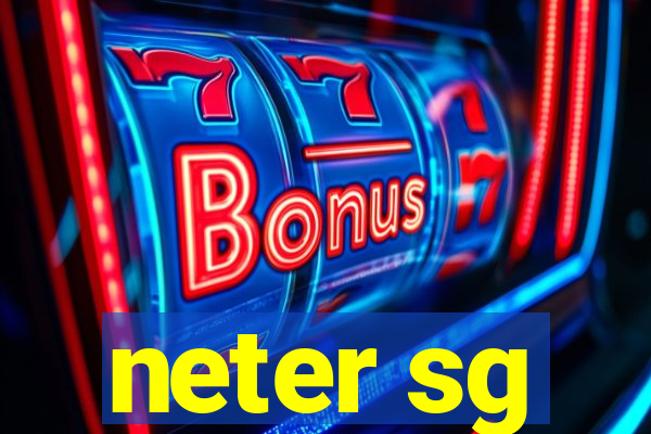 neter sg