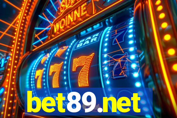 bet89.net