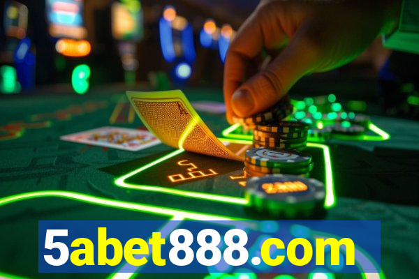 5abet888.com