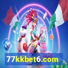 77kkbet6.com