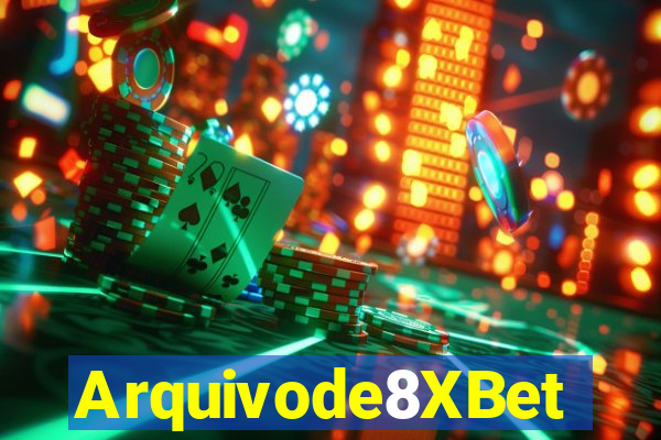 Arquivode8XBet