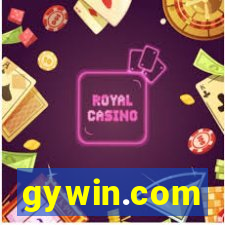 gywin.com