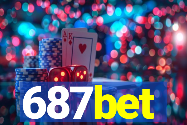 687bet