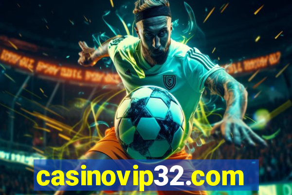 casinovip32.com