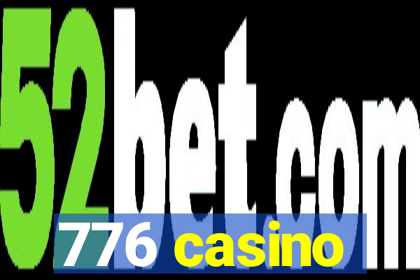 776 casino