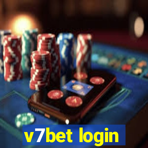 v7bet login