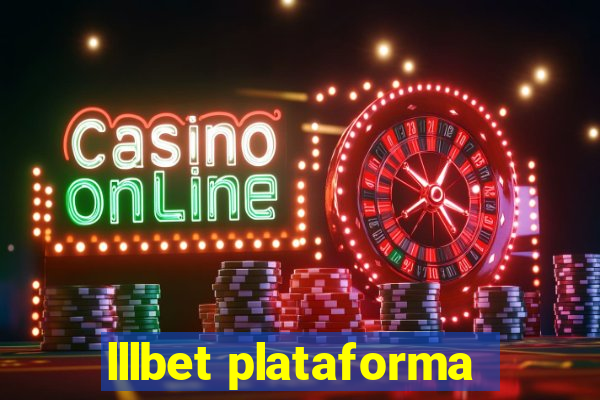 lllbet plataforma