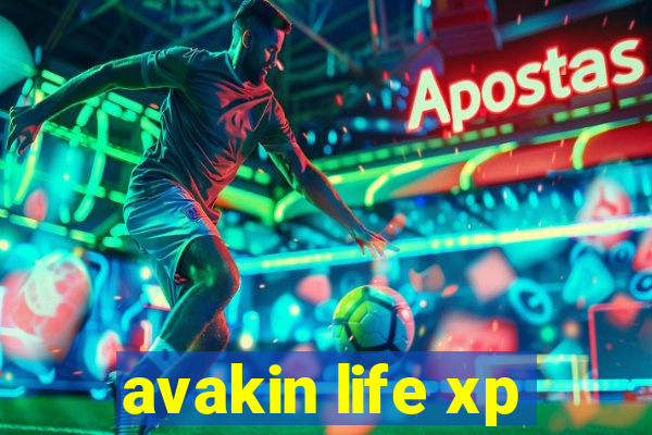 avakin life xp