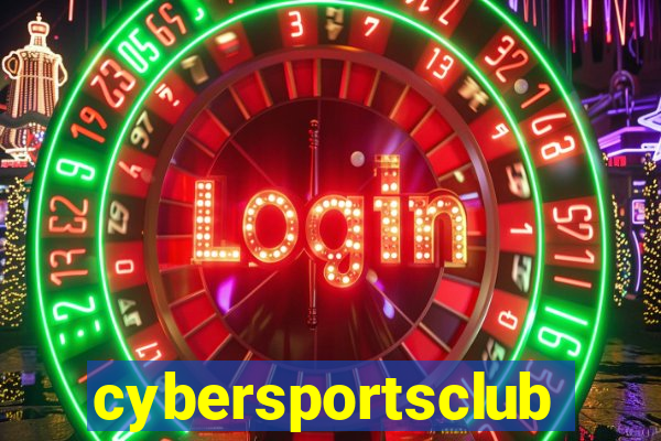 cybersportsclub.com