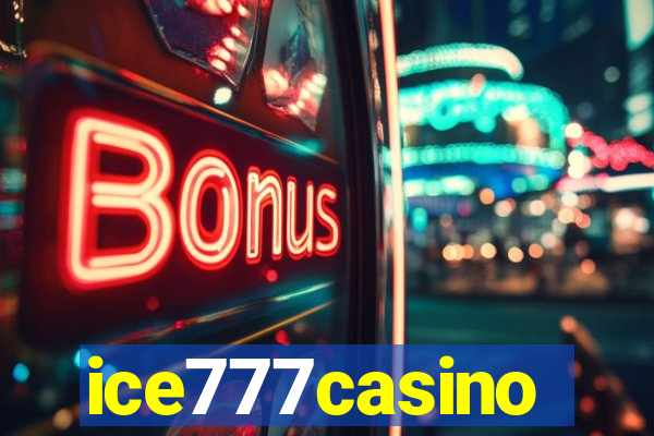 ice777casino