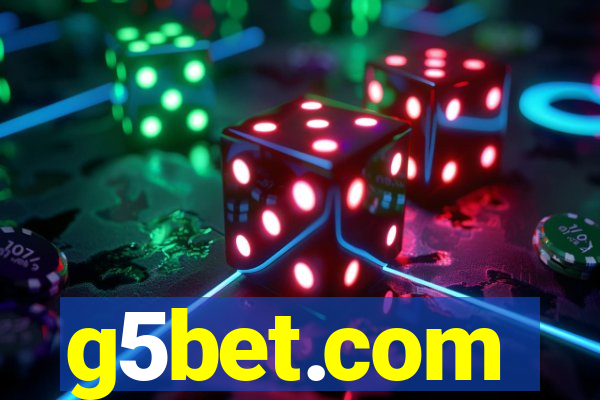 g5bet.com