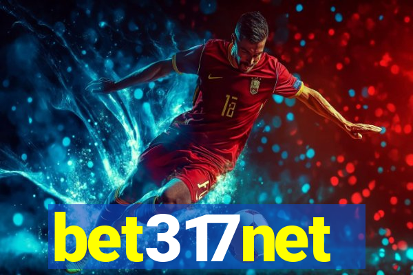 bet317net