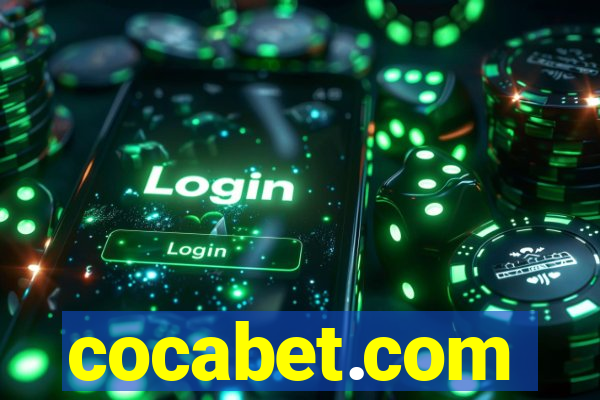 cocabet.com