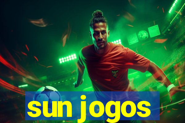 sun jogos