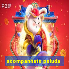 acompanhate peluda