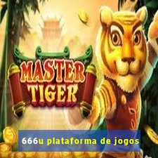 666u plataforma de jogos