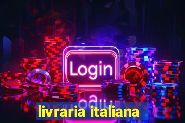 livraria italiana