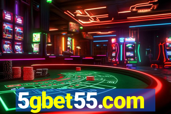 5gbet55.com