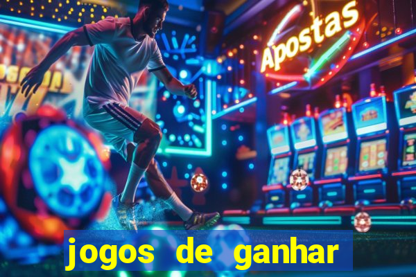 jogos de ganhar dinheiro no pix na hora