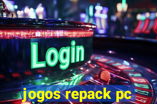 jogos repack pc