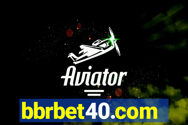 bbrbet40.com