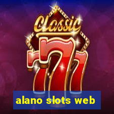 alano slots web