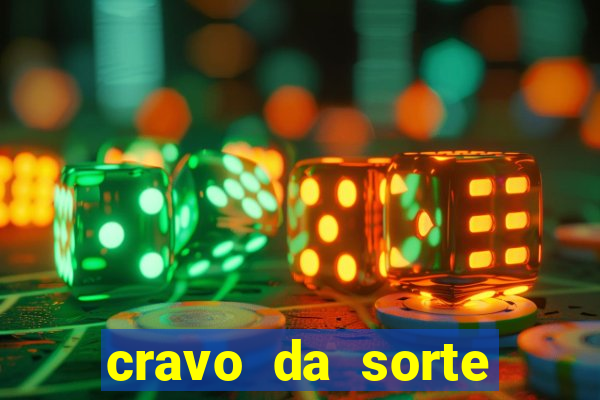 cravo da sorte jogos online