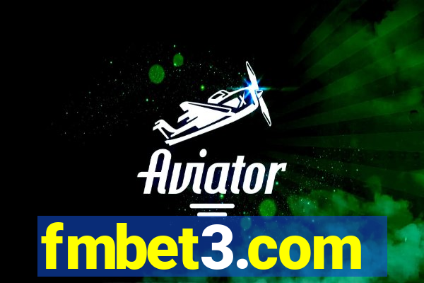 fmbet3.com