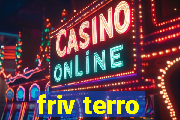 friv terro