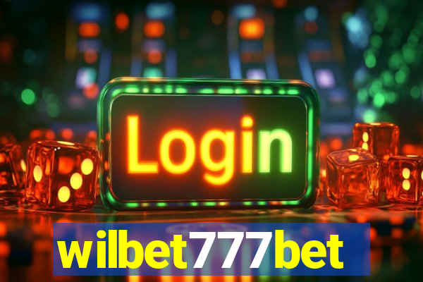 wilbet777bet