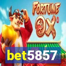 bet5857