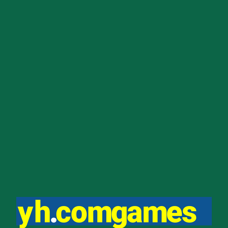 yh.comgames