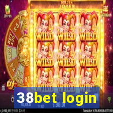 38bet login