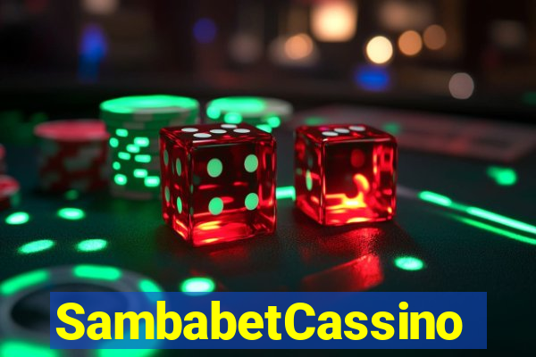 SambabetCassino