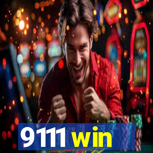 9111 win