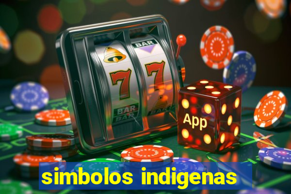 simbolos indigenas