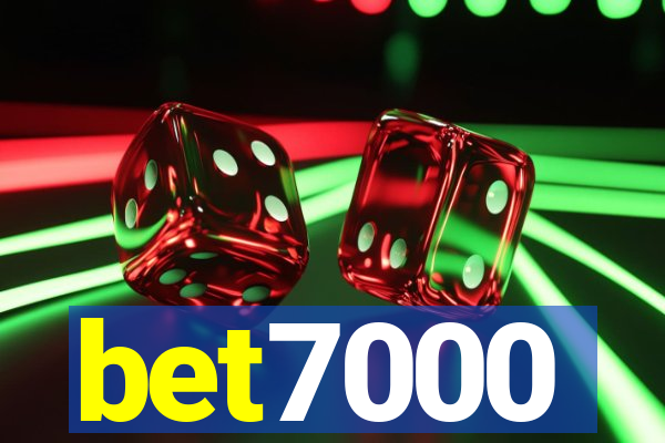 bet7000