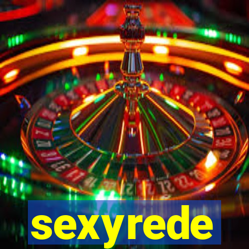 sexyrede