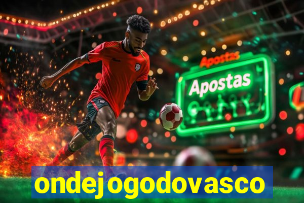 ondejogodovasco