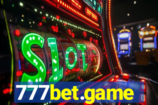 777bet.game