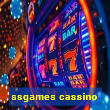 ssgames cassino